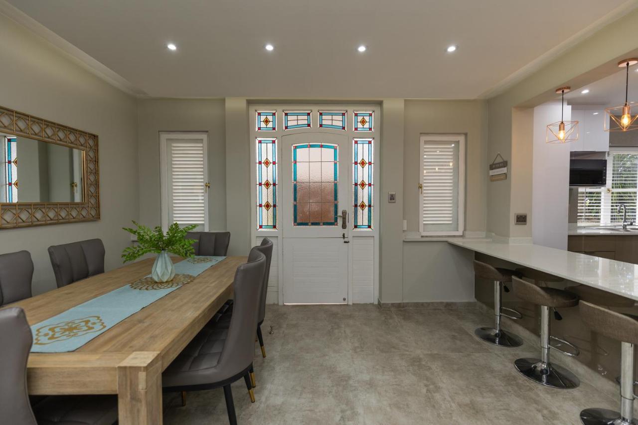 Apartamento Caribbean Estates - 35 Montego Bay by Luxe Port Edward Exterior foto