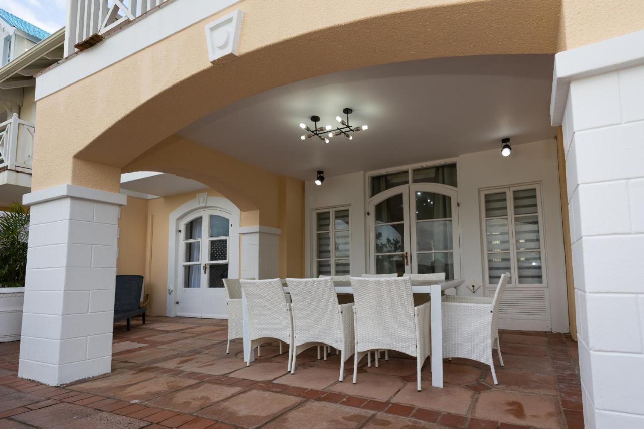 Apartamento Caribbean Estates - 35 Montego Bay by Luxe Port Edward Exterior foto