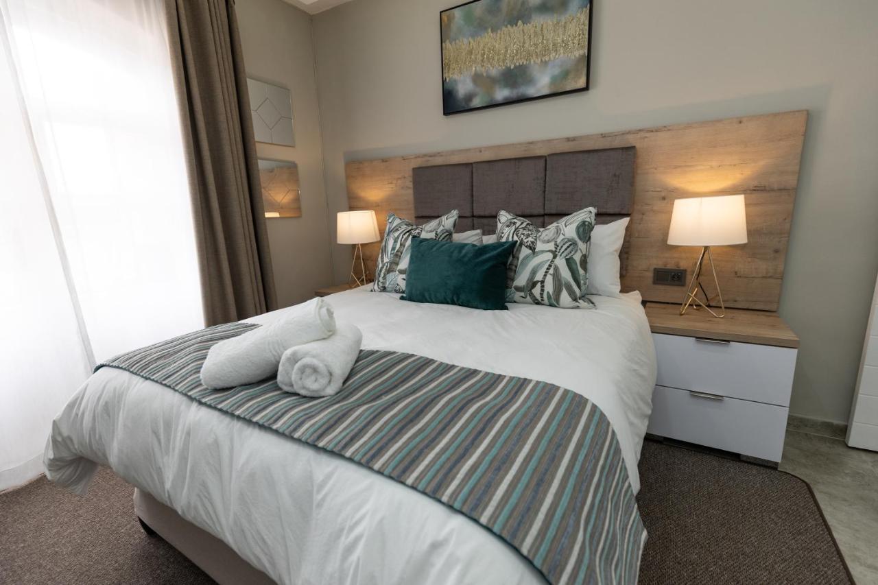 Apartamento Caribbean Estates - 35 Montego Bay by Luxe Port Edward Exterior foto