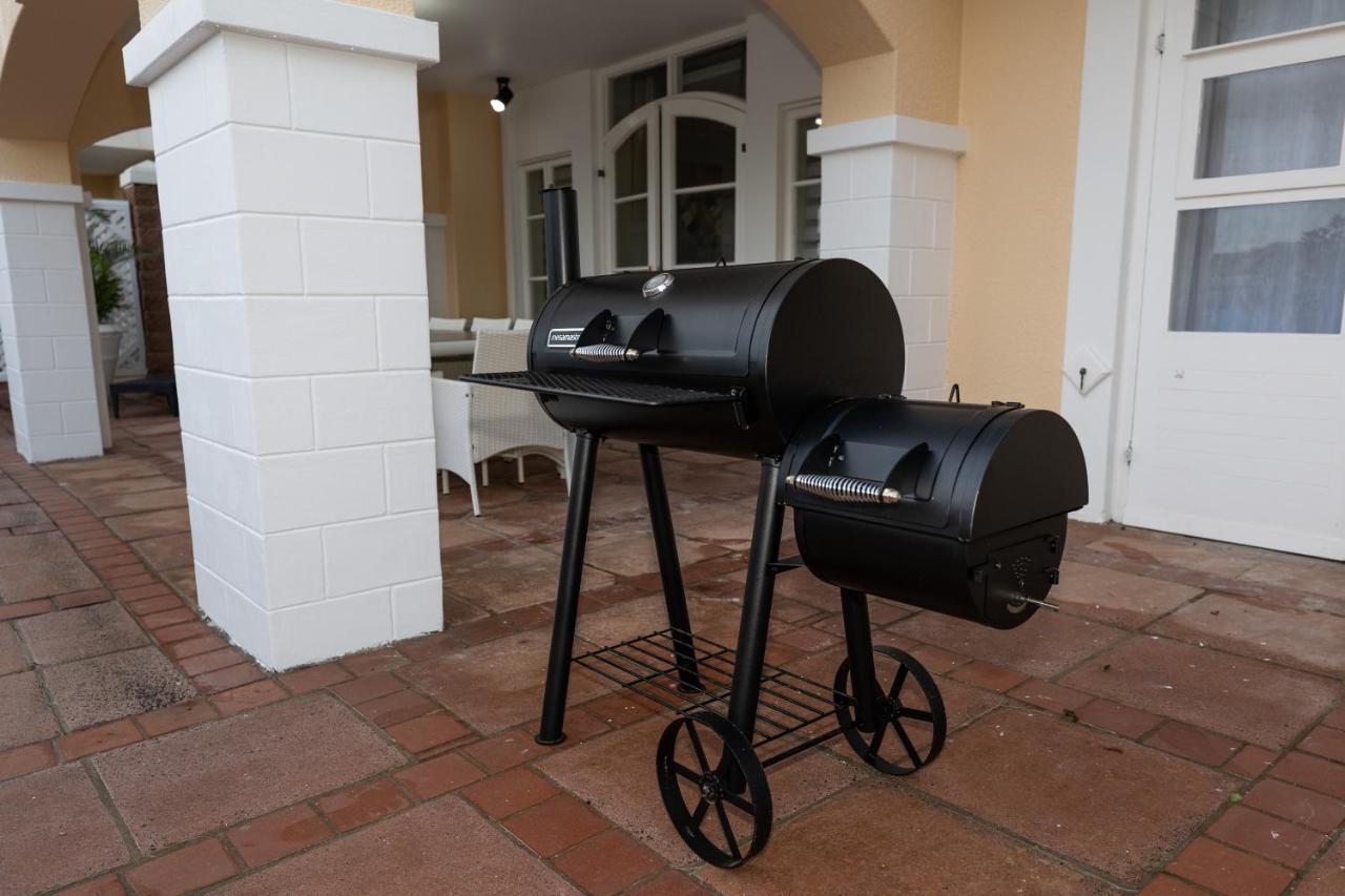 Apartamento Caribbean Estates - 35 Montego Bay by Luxe Port Edward Exterior foto