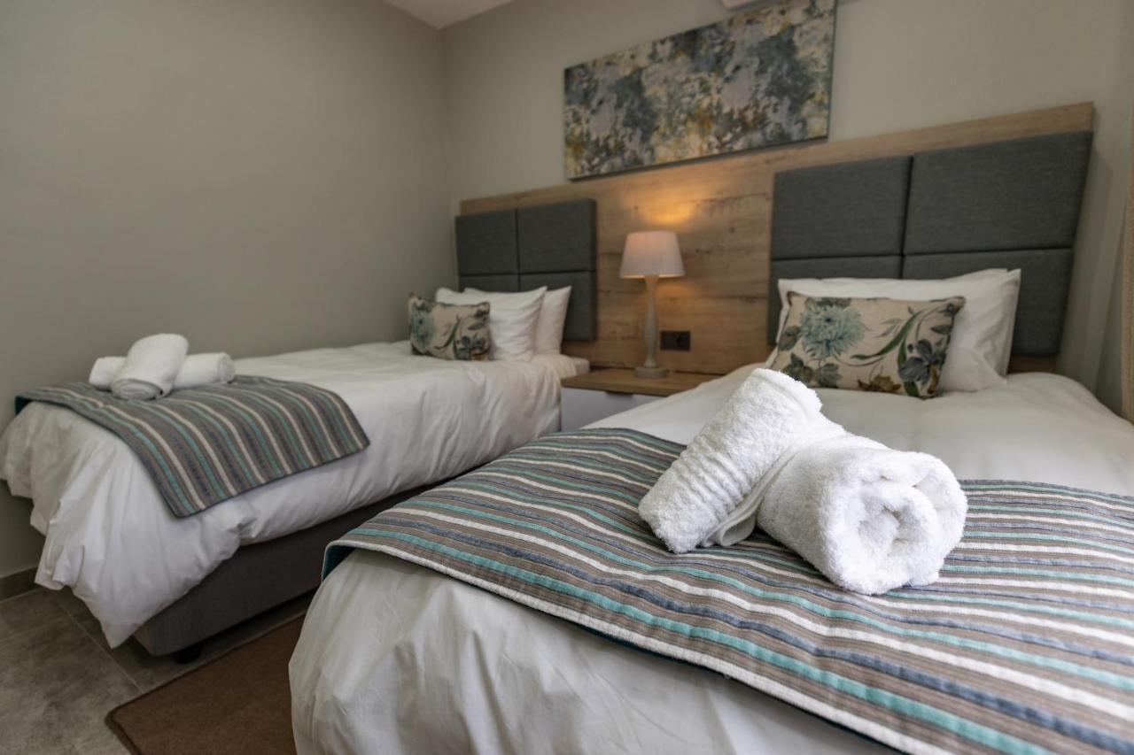Apartamento Caribbean Estates - 35 Montego Bay by Luxe Port Edward Exterior foto