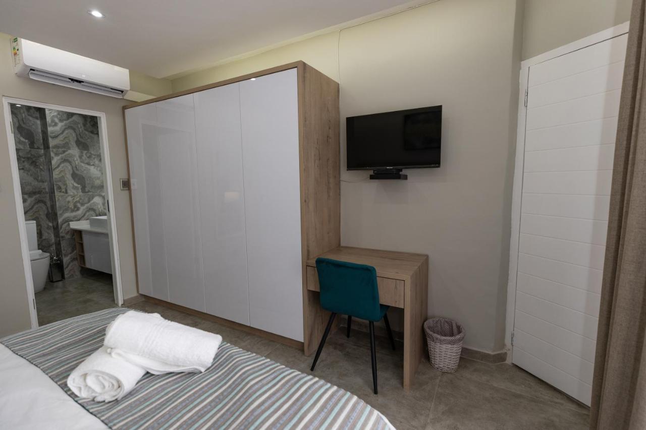 Apartamento Caribbean Estates - 35 Montego Bay by Luxe Port Edward Exterior foto