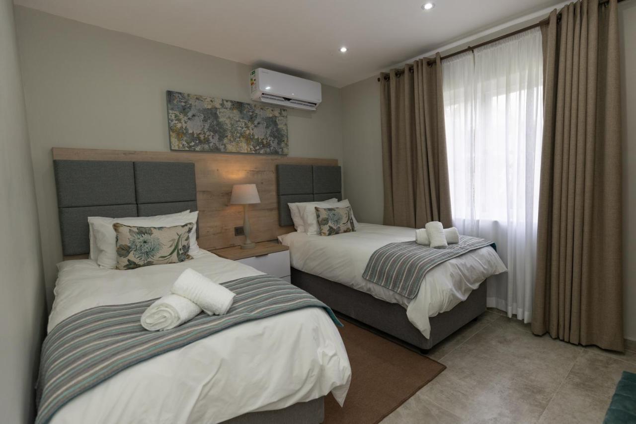 Apartamento Caribbean Estates - 35 Montego Bay by Luxe Port Edward Exterior foto