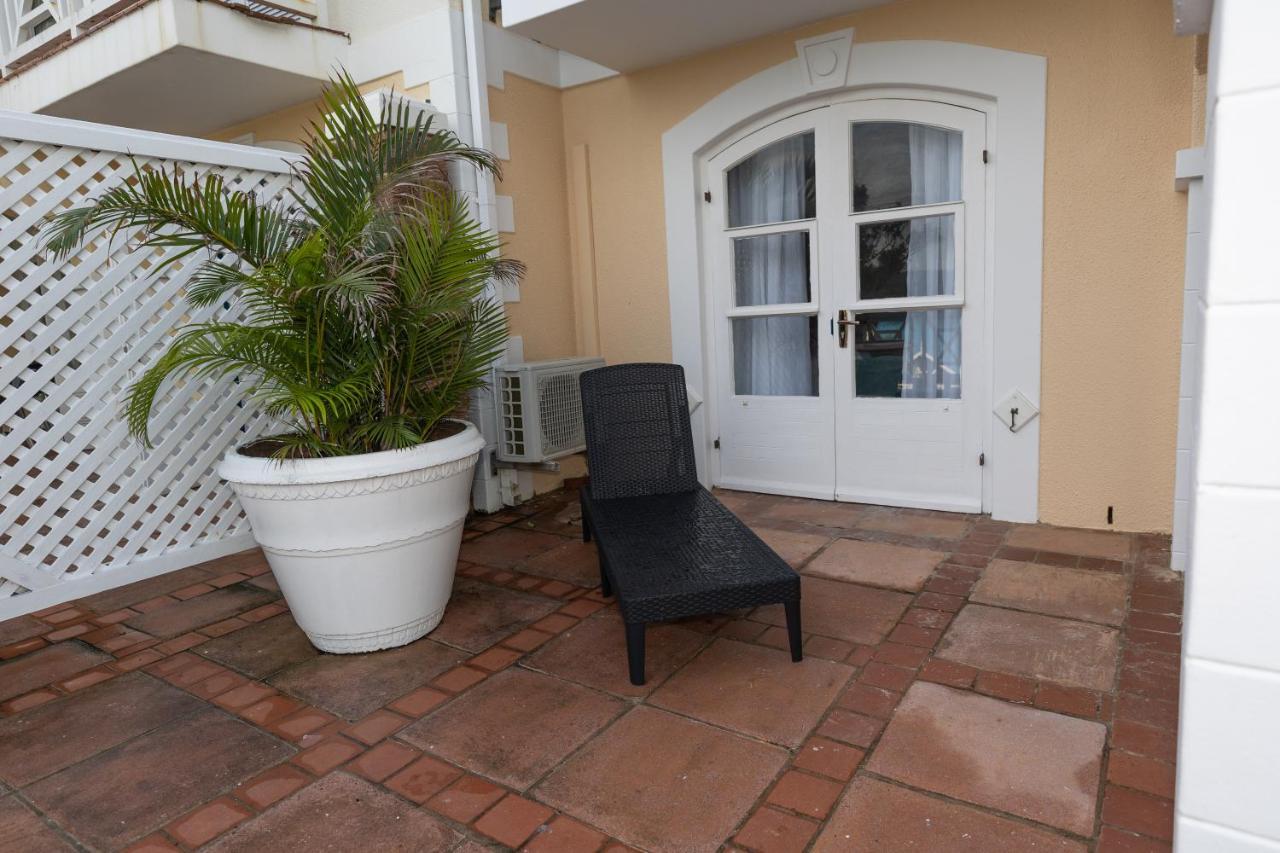 Apartamento Caribbean Estates - 35 Montego Bay by Luxe Port Edward Exterior foto