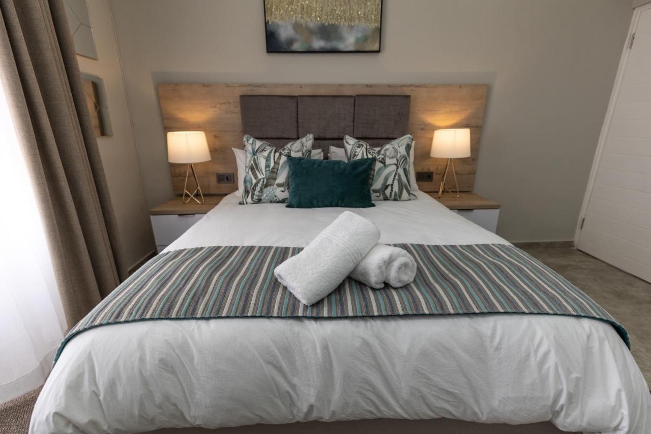 Apartamento Caribbean Estates - 35 Montego Bay by Luxe Port Edward Exterior foto