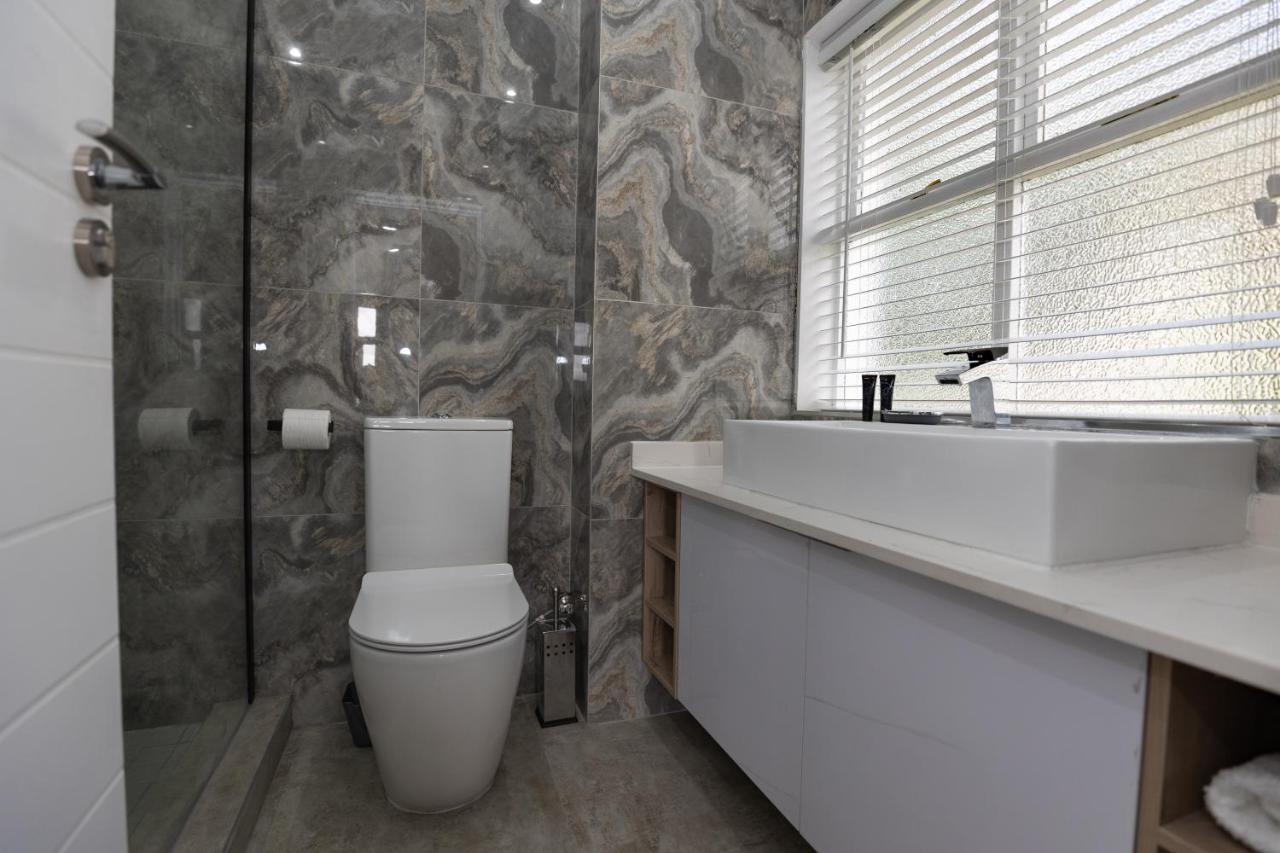 Apartamento Caribbean Estates - 35 Montego Bay by Luxe Port Edward Exterior foto